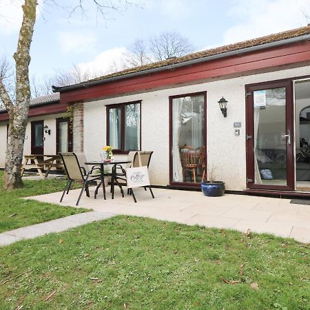 Miles Retreat Villa Hayle Eksteriør bilde
