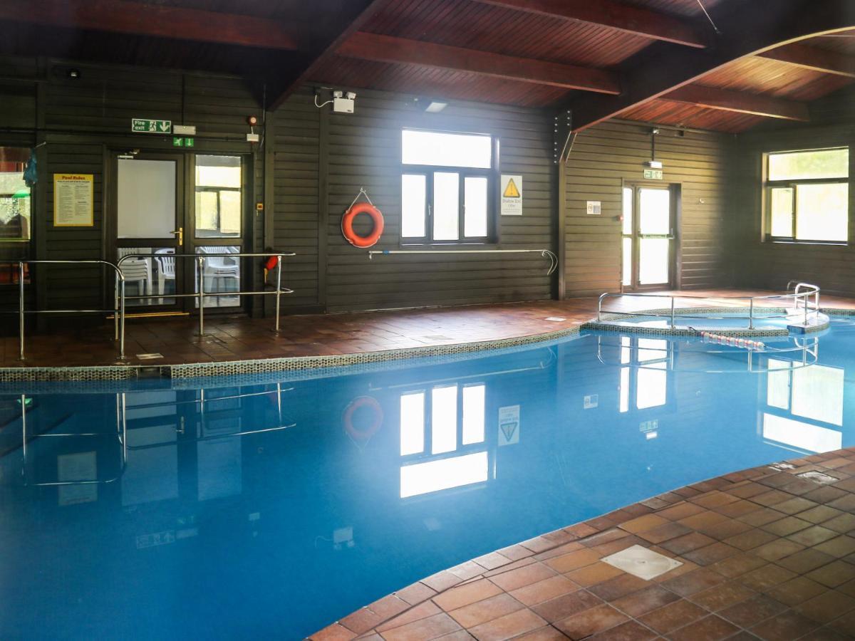 Miles Retreat Villa Hayle Eksteriør bilde