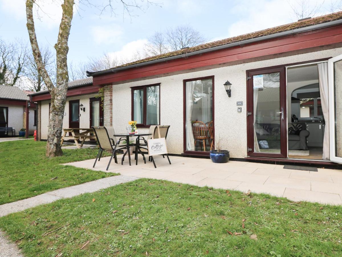 Miles Retreat Villa Hayle Eksteriør bilde