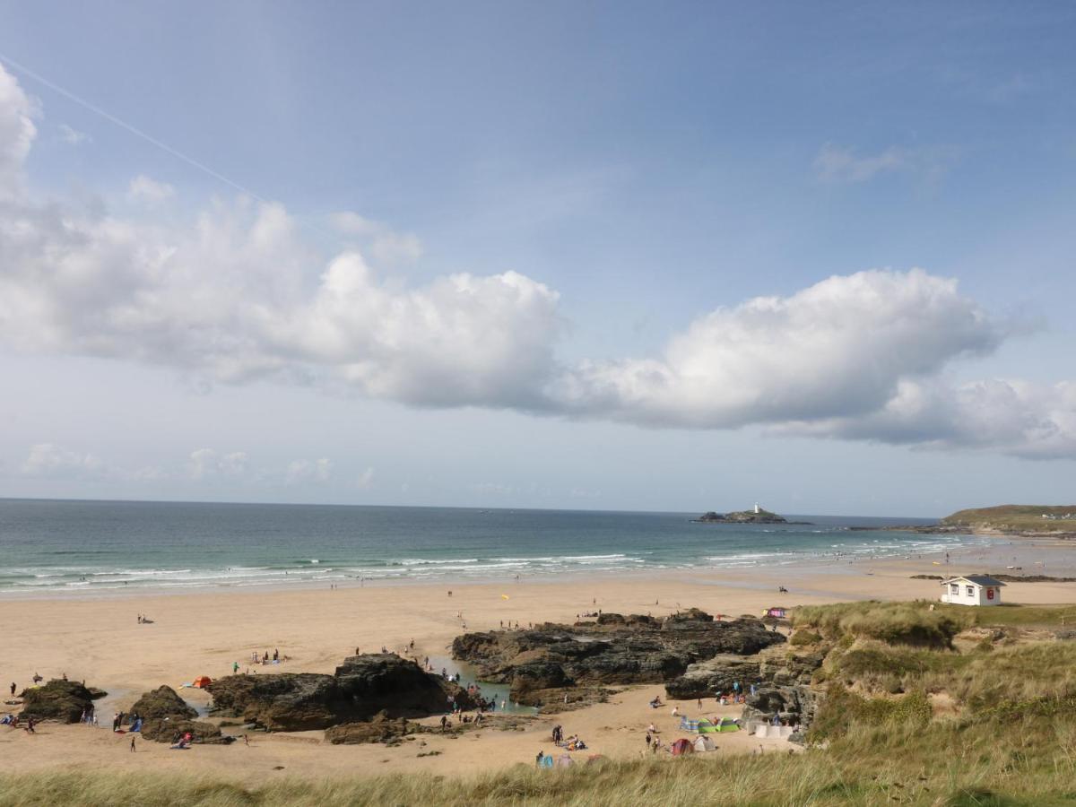 Miles Retreat Villa Hayle Eksteriør bilde