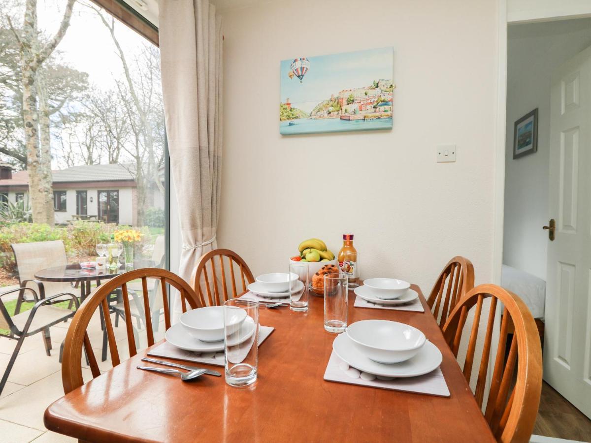 Miles Retreat Villa Hayle Eksteriør bilde