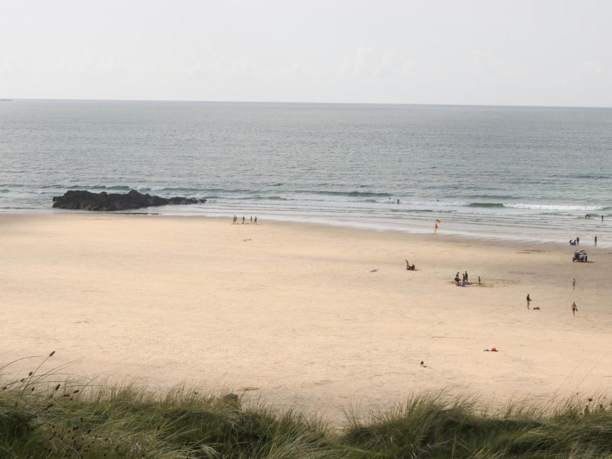 Miles Retreat Villa Hayle Eksteriør bilde